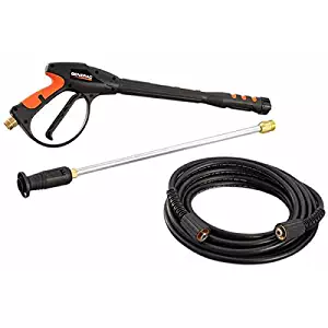 Generac 6684 3000 PSI Pressure Washer Gun Kit