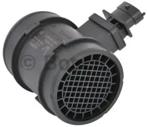 Alfa Romeo 159 JTDM Fiat Doblo Cargo Idea Bosch MASS AIR FLOW Sensor 1.9L 05-12