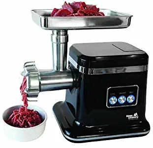 Open Country FG-10SK Food Grinder, 650-watt