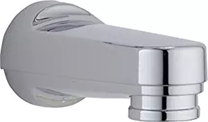 Delta Faucet RP17453 DELTA TUB SPOUT one-size Chrome