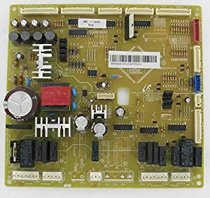 Samsung DA92-00147A Refrigerator Main PCB Assembly (Renewed)