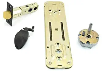 Baldwin Hardware 5399.102.N Conversion Kit