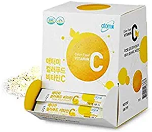 ATOMY Colorfood Vitamin C - 180g (GooodLux)