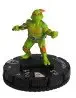 TMNT Shredder's Return Heroclix: Michelangelo #002