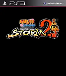 Naruto Shippuden: Ultimate Ninja Storm 2 Collectors Edition (PS3)