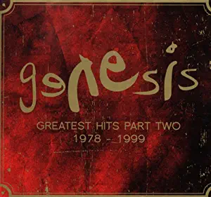 GENESIS - Greatest Hits - 2 (2 Cd) ( Digipack) - Collector's Edition - Rare -NEW