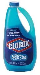 5950 Clorox Scooba Cleaning Solution