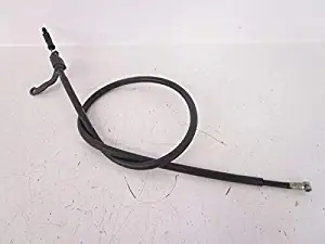 08 Kawasaki Ninja EX 250#2 used Clutch Cable 54011-0073