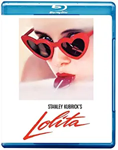 Lolita (BD) [Blu-ray]