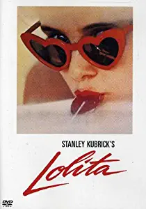 Lolita (1962) (B&W) (DVD)