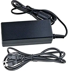 Marg 19V AC/DC Adapter for Toshiba Satellite Fusion 15 L55W-C5257 L55WC5257 L55W-C5278 L55WC5278 15.6'' Laptop Notebook 19VDC Power Supply Cord Battery Charger Mains PSU