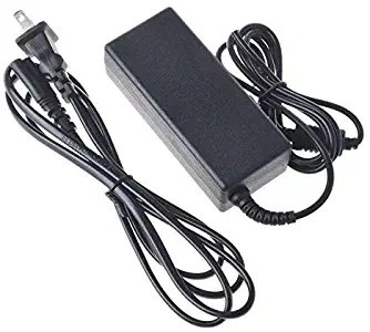 10Ft 65W AC Adapter for Toshiba Satellite L655-S5060 L655-S5096 Laptop Battery Charger Power Cord