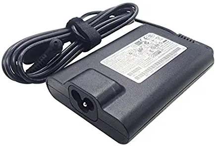 Genuine 19V 2.1A 40W 3.01.1mm PA-1400-24 AC Power Laptop Charger for Samsung Series 3 5 7 9 AD-4019SL NP500P4C NP520U4C Power Supply