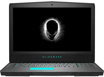 2019 Dell Alienware 17.3