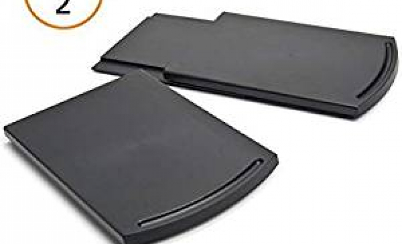 Which Is The Best Rolling Refrigerator Caddy