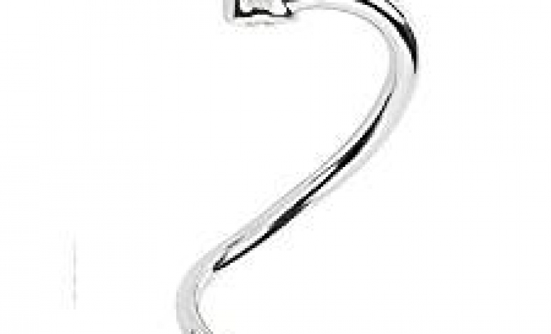 Which Is The Best Kitchenaid Stand Mixer Part Artisan Ksm150 Dough Hook 9708471