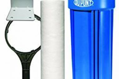 Which Is The Best Du Pont Water Filter System