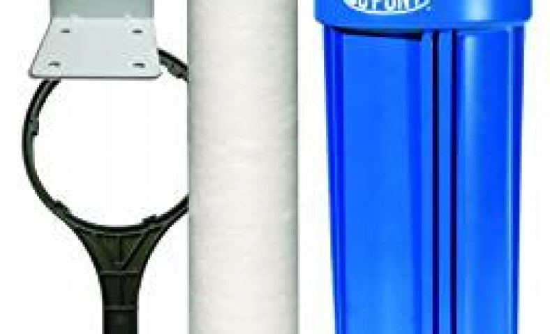 Best Water Filter Home System