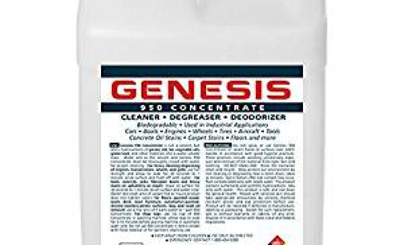 Best Genesis Water Filter